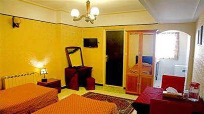 هتل آپارتمان رازی تهران هتل آپارتمان رازی تهران